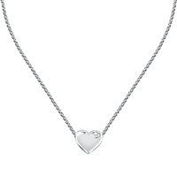 Halskette Morellato Dame in Stahl SCZ1415